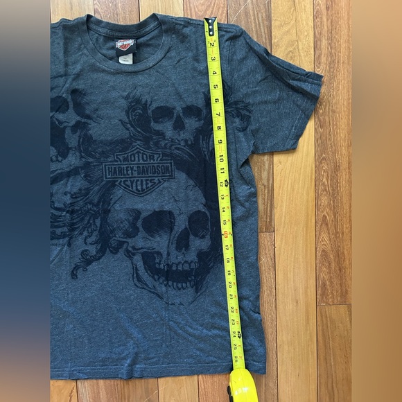 Harley-Davidson tee - Picture 4 of 7